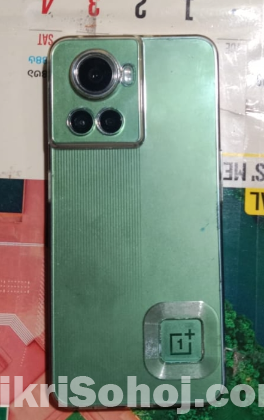 Oneplus 10 R